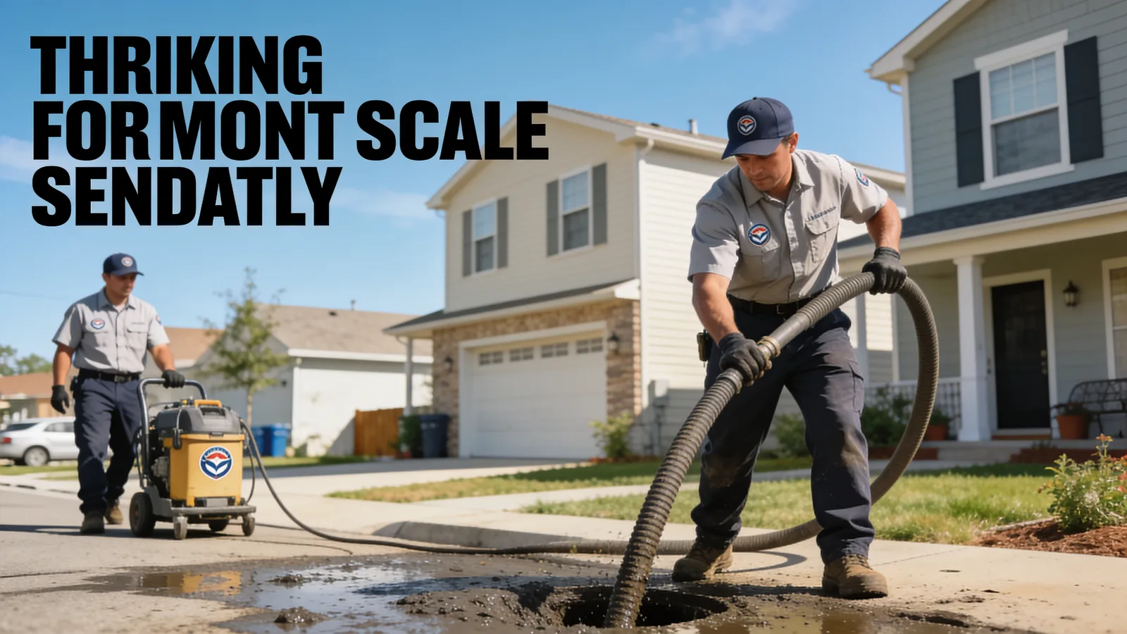 Sewage Cleanup in Rawlings, MD near me